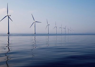 Valutazione di impatto ambientale e pianificazione dello spazio marittimo delle attività antropiche