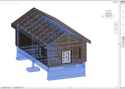 Modellistica multidimensionale per migliorare la capacità di analisi già durante le fasi preliminari di un progetto