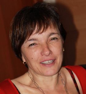 UN GGIM Academic Network: Congratulazioni alla prof.ssa Maria Antonia Brovelli