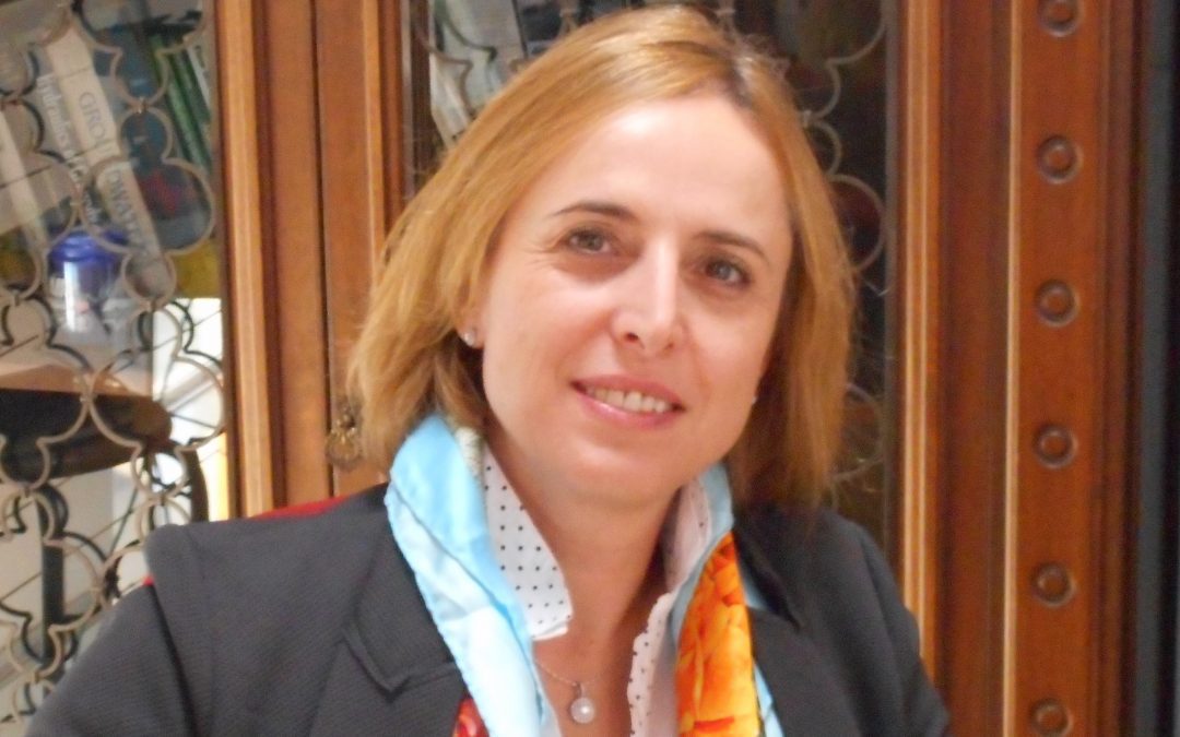 Congratulazioni alla prof.ssa Monica Riva per la sua attività come Science Officer della Hydrology (Groundwater) subdivision dell’EGU – European Geosciences Union