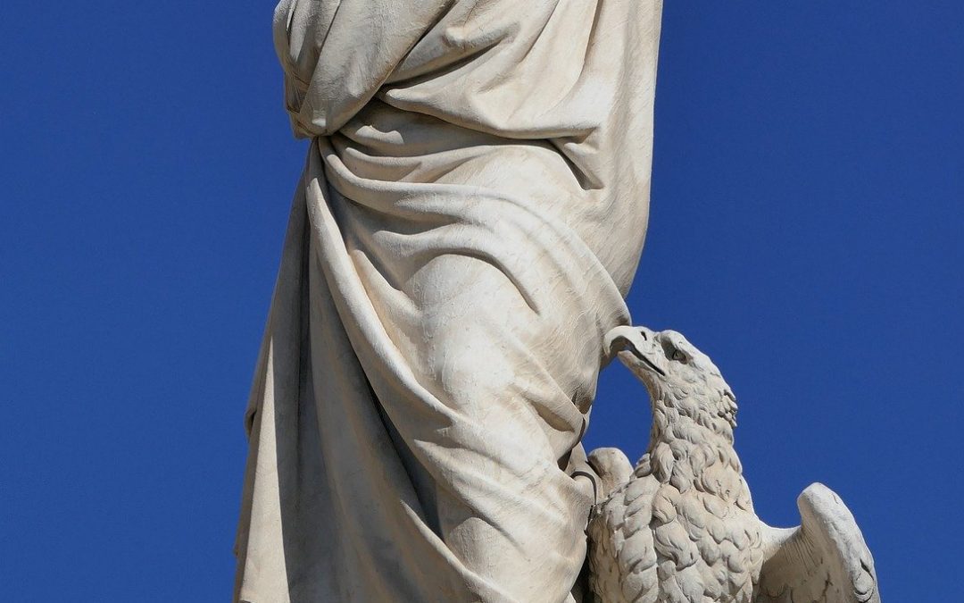 700 anni dalla morte di Dante Alighieri