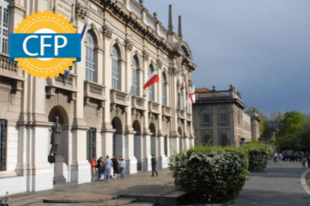 Course in DESIGN OF SUSTAINABLE URBAN DRAINAGE SYSTEMS- ED. 1