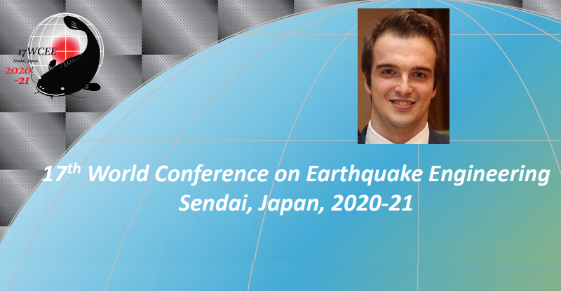 Congratulazioni all’ingegnere Luca Capacci, vincitore dell’Early Career and Student Award