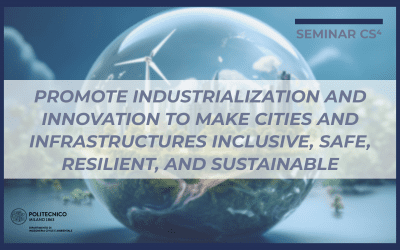 Video, Presentations and Photo Gallery – Seminar CS⁴ December 2023