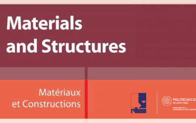 Salam Al Obaidi and Liberato Ferrara awarded with the Outstanding Paper Award