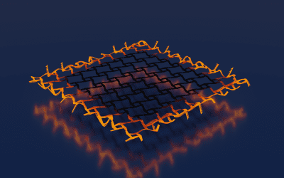 ‘Green’, Coin-Sized Sensors from the MetaVEH Project for 6G and Seismic Monitoring